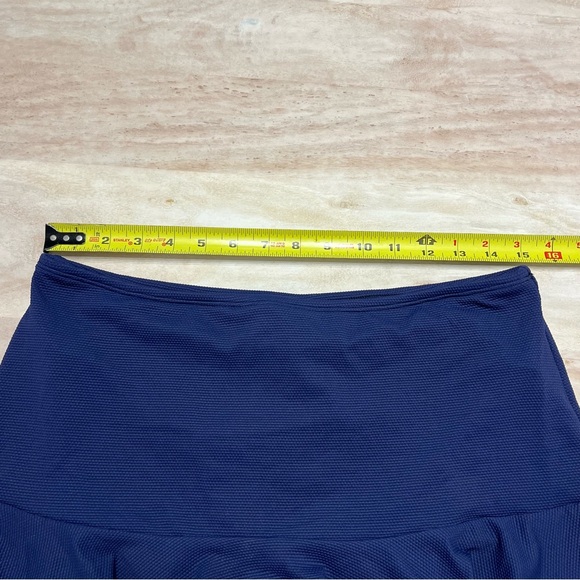 TOMMY BAHAMA Island Cays Cabana High Waisted Skirt Swim Bottom - Picture 5 of 11